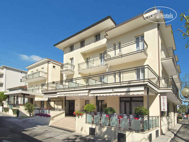 New photos from tourists Villa Lieta 3*
