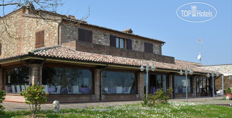 Hotelier's photos I Tre Re Hotel 4*