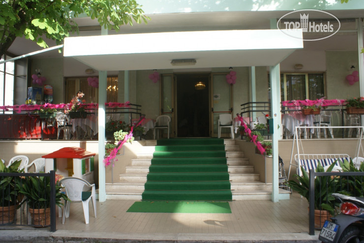 Hotelier's photos Maria Piera Hotel 2*