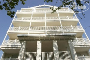 Hotel photo Le Rose Suite 4*