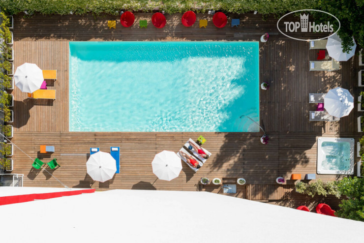 New photos from tourists Rainbow Hotel 3*