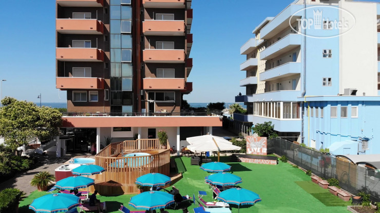 New photos from tourists Maxy Hotel 4*
