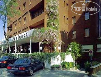 New photos from tourists Rosabianca 4*