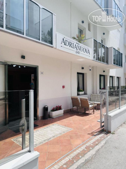 Photos Adria Nuova Hotel