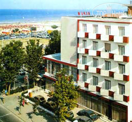 Hotel photo Alpen 3*