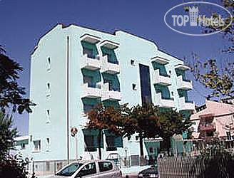Hotel photo Iones 3*