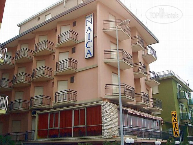 Hotel photo Naica 3*