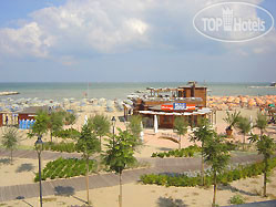 Hotel photo Paloma 3*