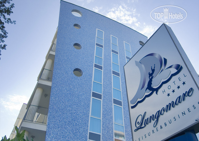 New photos from tourists Mercure Rimini Lungomare 4*