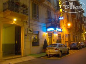 Hotelier's photos Orchidea 3*