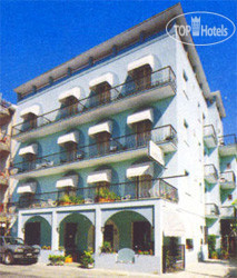 Hotel photo Elisa 3*