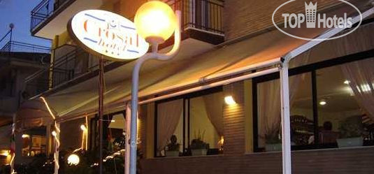 Hotel photo Crosal 3*