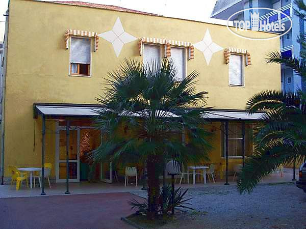 Hotelier's photos Silvana 3*