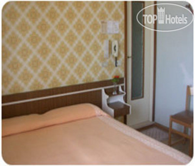Hotel photo Lady B 3*