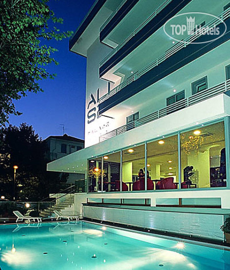 Hotelier's photos Alisei Palace 4*