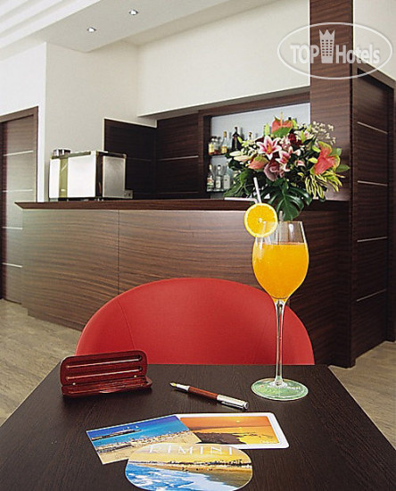 New photos from tourists Alisei Palace 4*