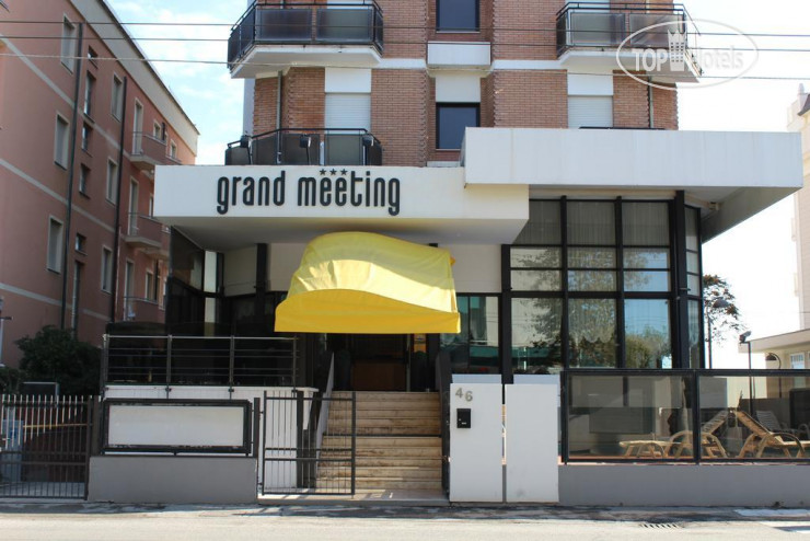 New photos from tourists Grand Meeting 3*