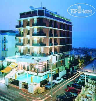 Hotelier's photos Grand Meeting 3*