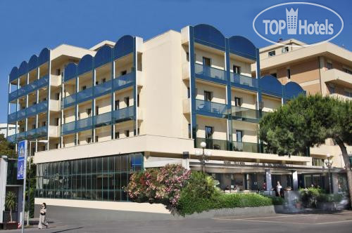 Hotel photo Villa Rosa Riviera 4*