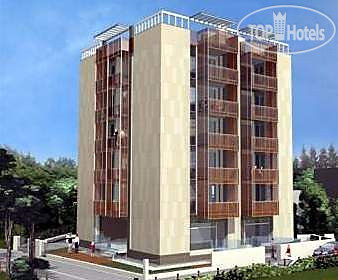 Hotel photo Residence Delfina APT