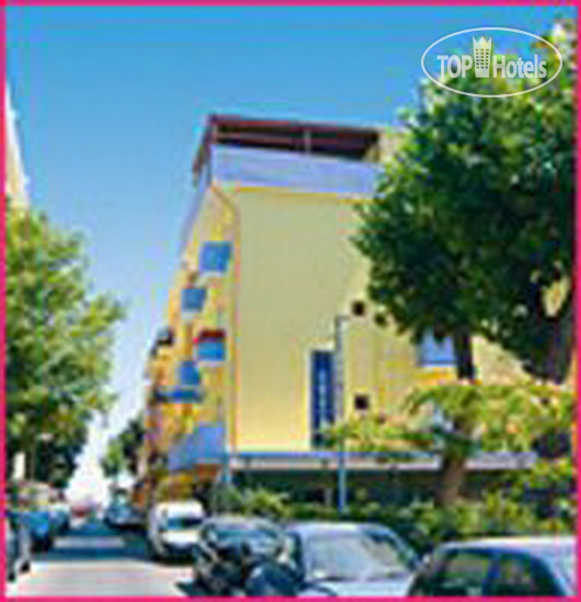 Hotel photo Donau 3*