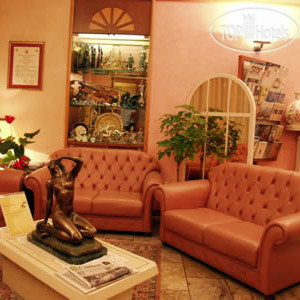 New photos from tourists Vienna Ostenda 4*