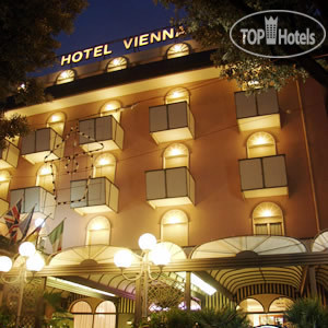 Hotel photo Vienna Ostenda 4*