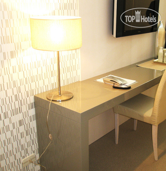 New photos from tourists Ferretti Beach 4*