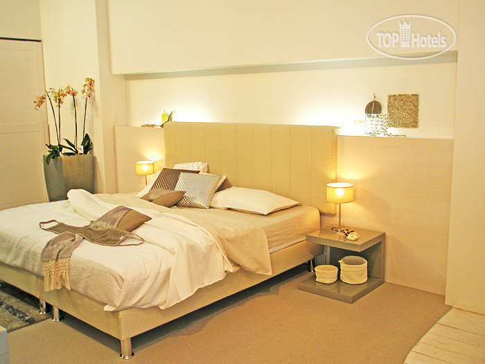 Hotel photo Ferretti Beach 4*