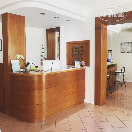 Hotel photo Losanna 3*
