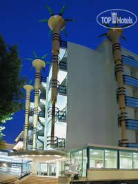New photos from tourists Palm Beach 3*