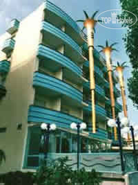 Hotelier's photos Palm Beach 3*