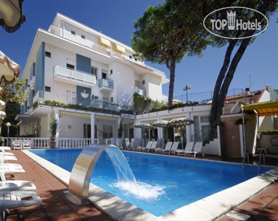 Hotelier's photos Villa Dei Fiori 3*