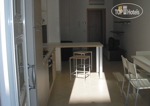 New photos from tourists Residence Art 3*