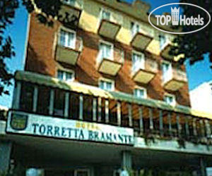 Hotel photo La Torretta Bramante 3*