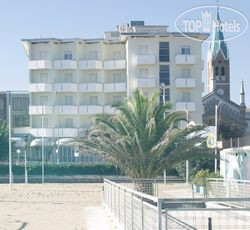 Hotelier's photos Columbia 3*