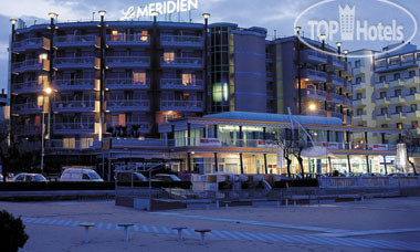 Hotelier's photos Savoia Hotel Rimini 4*