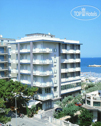 Hotelier's photos Levante hotel Ravenna 3*
