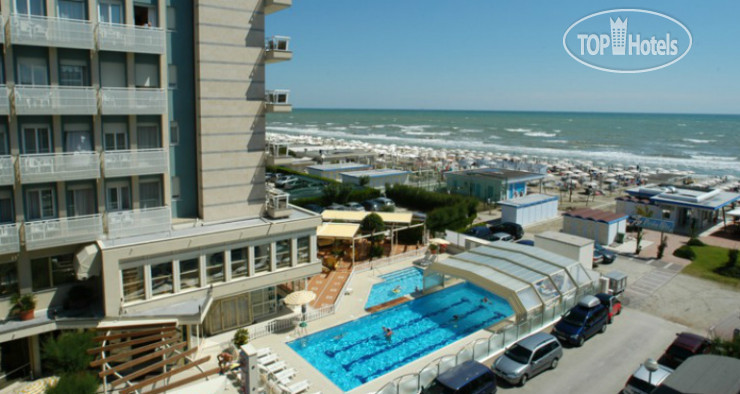 Hotelier's photos Marittima 3*