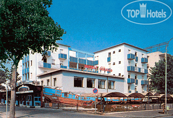 Hotelier's photos Corallo 3*