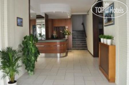 Hotel photo Evelyn (closed) 3*