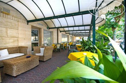 Hotel photo California 3*