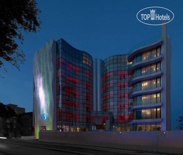 Hotel photo I-Suite 5*