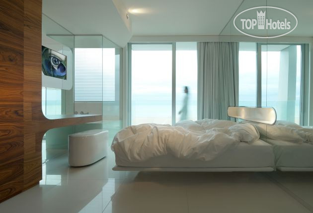 New photos from tourists I-Suite 5*