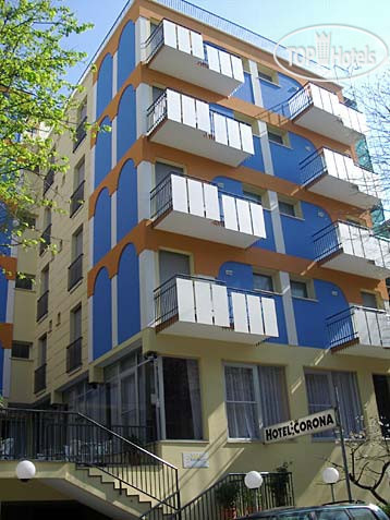 Hotel photo Corona 3*