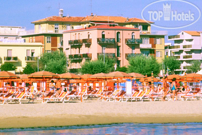 Hotel photo Sol Holiday Rivabella APT
