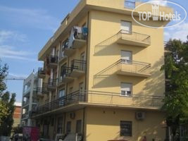 Hotelier's photos Residence Dama Rivabella APT