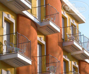 Hotel photo St. Pierre 3*