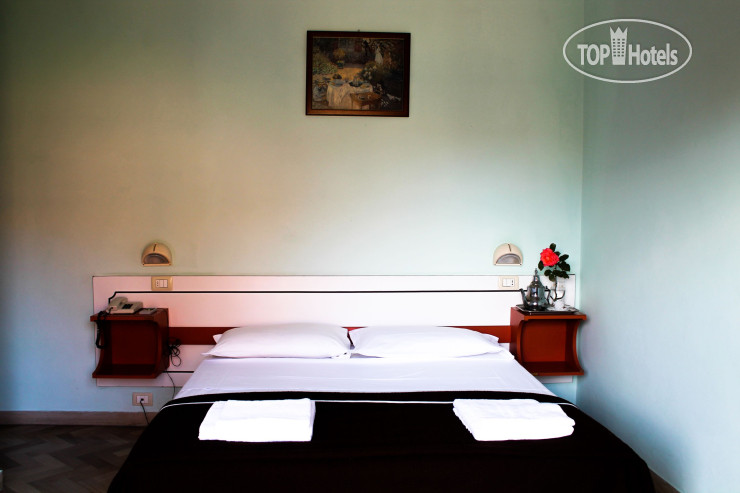 New photos from tourists Maena 2*