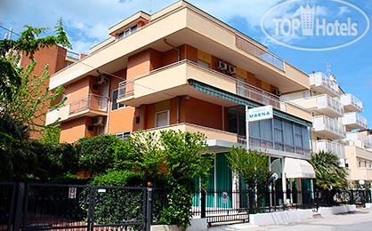 Hotel photo Maena 2*